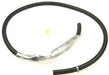 Power Steering Return Line Hose Assembly Gates 357620