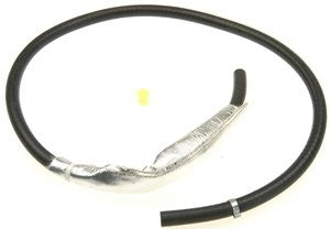 Power Steering Return Line Hose Assembly Gates 357620