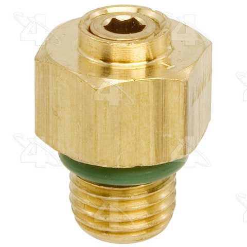 A/C System Switch Four Seasons 35762