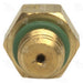 A/C System Switch Four Seasons 35762