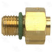 A/C System Switch Four Seasons 35762