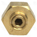 A/C System Switch Four Seasons 35762