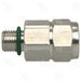 A/C System Switch Four Seasons 35763