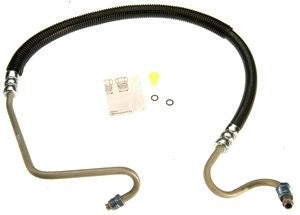 Power Steering Pressure Line Hose Assembly Gates 357640