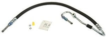 Power Steering Pressure Line Hose Assembly Gates 357650