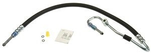 Power Steering Pressure Line Hose Assembly Gates 357650