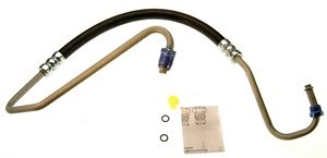 Power Steering Pressure Line Hose Assembly Gates 357660