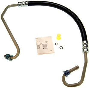 Power Steering Pressure Line Hose Assembly Gates 357670