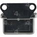 A/C Clutch Relay Four Seasons 35767