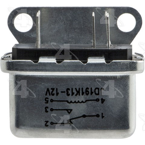 A/C Clutch Relay Four Seasons 35767