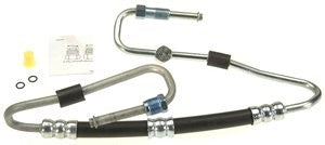 Power Steering Pressure Line Hose Assembly Gates 357680