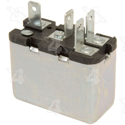 HVAC Blower Motor Relay Four Seasons 35768
