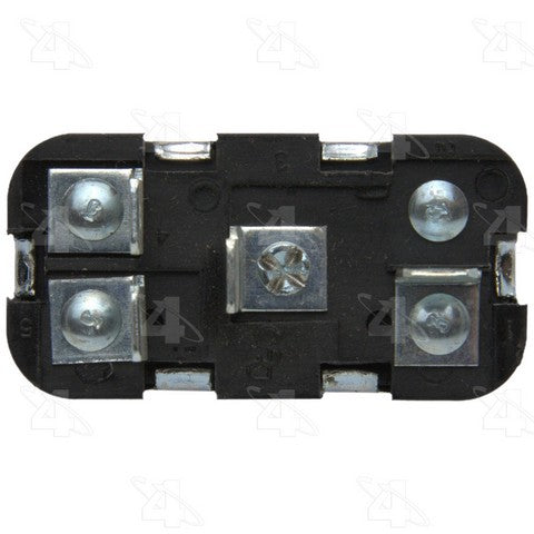 HVAC Blower Motor Relay Four Seasons 35768