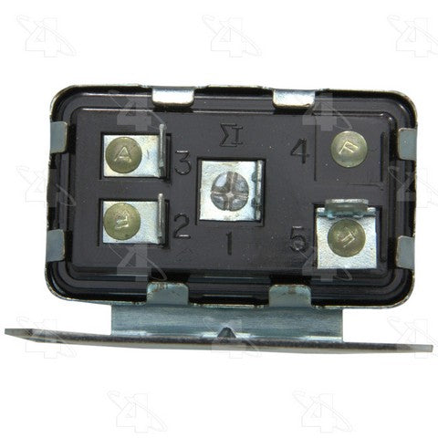 HVAC Relay Four Seasons 35769
