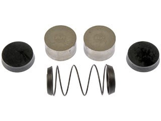 Drum Brake Wheel Cylinder Repair Kit Dorman-First Stop 3577
