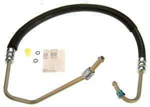 Power Steering Pressure Line Hose Assembly Gates 357700
