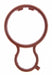 Engine Coolant Thermostat Seal Felpro 35770