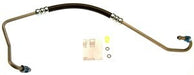 Power Steering Pressure Line Hose Assembly Gates 357710