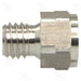 A/C System Switch Four Seasons 35773