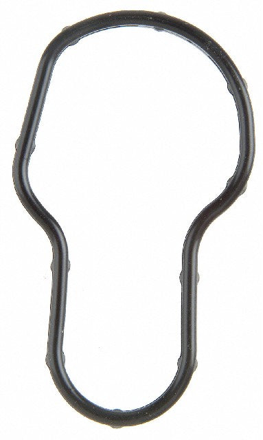 Engine Coolant Thermostat Housing Seal Felpro 35778