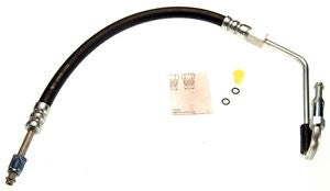 Power Steering Pressure Line Hose Assembly Gates 357820