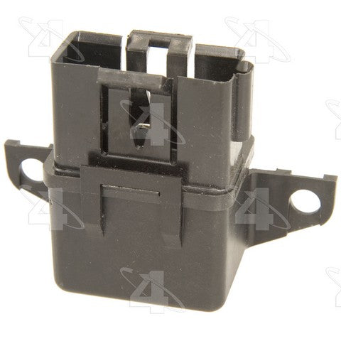Engine Cooling Fan Motor Relay Four Seasons 35782