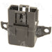 Engine Cooling Fan Motor Relay Four Seasons 35782