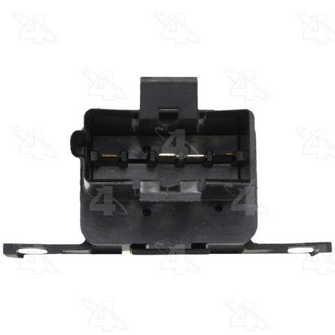 Engine Cooling Fan Motor Relay Four Seasons 35782