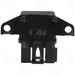 Engine Cooling Fan Motor Relay Four Seasons 35782