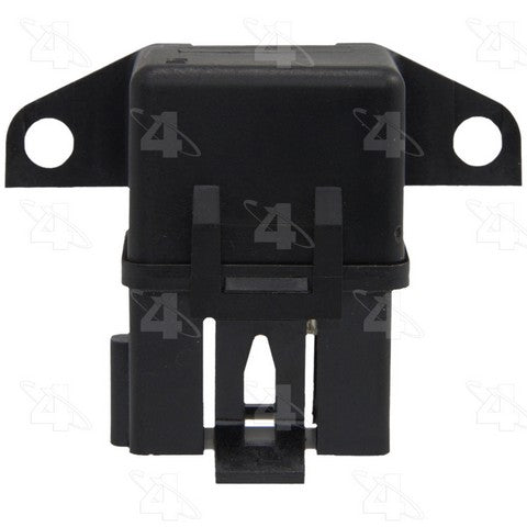 Engine Cooling Fan Motor Relay Four Seasons 35782