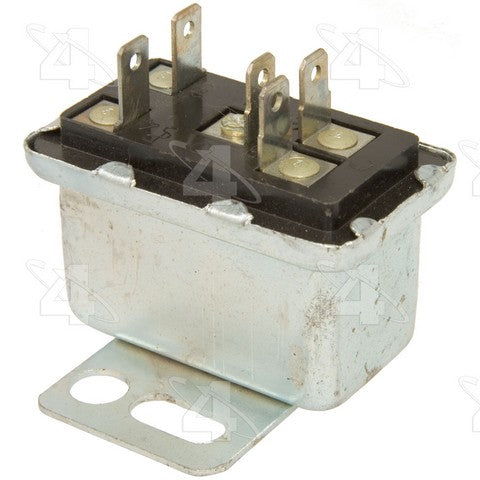 HVAC Vent Control Relay Four Seasons 35788