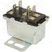 HVAC Vent Control Relay Four Seasons 35788
