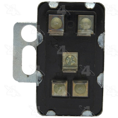 HVAC Vent Control Relay Four Seasons 35788