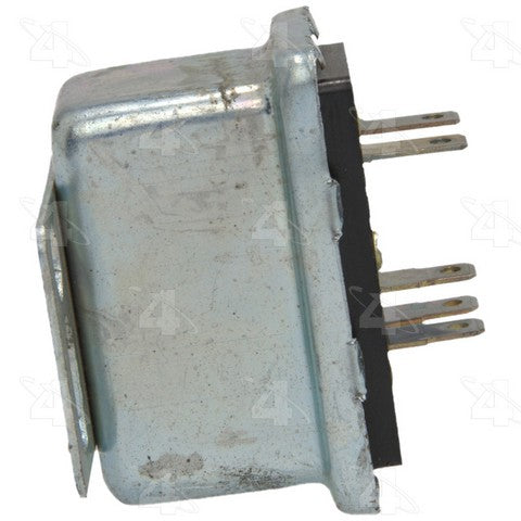 HVAC Vent Control Relay Four Seasons 35788