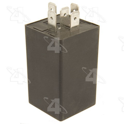Engine Cooling Fan Motor Relay Four Seasons 35793