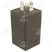 Engine Cooling Fan Motor Relay Four Seasons 35793