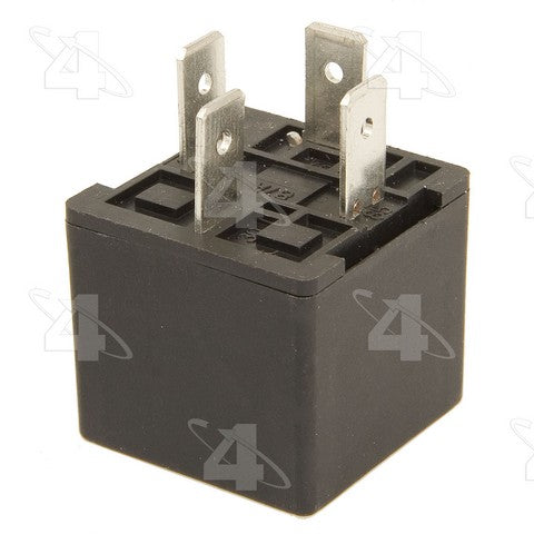 Engine Cooling Fan Motor Relay Four Seasons 35798
