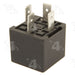 Engine Cooling Fan Motor Relay Four Seasons 35798