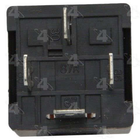 Engine Cooling Fan Motor Relay Four Seasons 35798