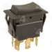 HVAC Blower Control Switch Four Seasons 35801