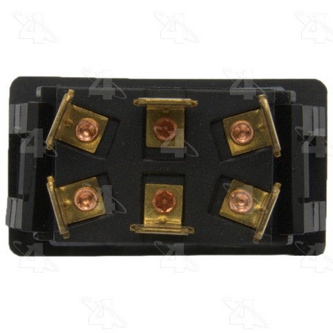 HVAC Blower Control Switch Four Seasons 35801