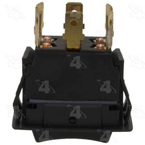HVAC Blower Control Switch Four Seasons 35801