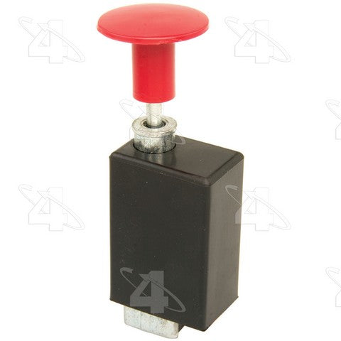 A/C System Switch Four Seasons 35802