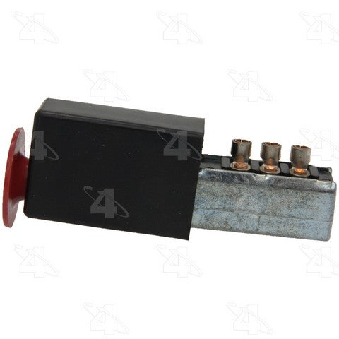 A/C System Switch Four Seasons 35802