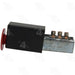 A/C System Switch Four Seasons 35802