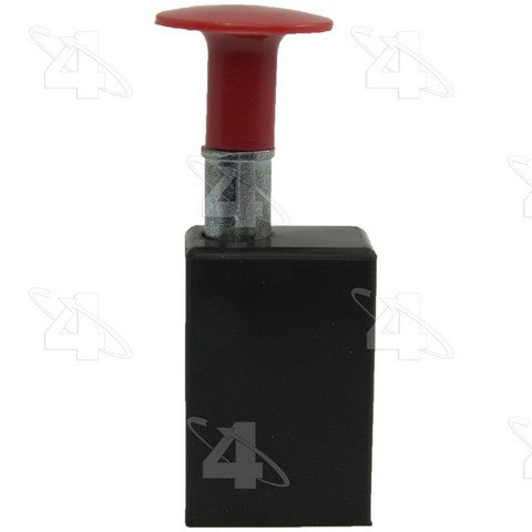A/C System Switch Four Seasons 35802