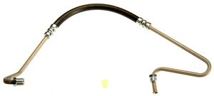 Power Steering Pressure Line Hose Assembly Gates 358030
