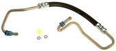 Power Steering Pressure Line Hose Assembly Gates 358040