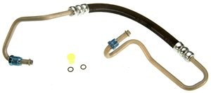 Power Steering Pressure Line Hose Assembly Gates 358040