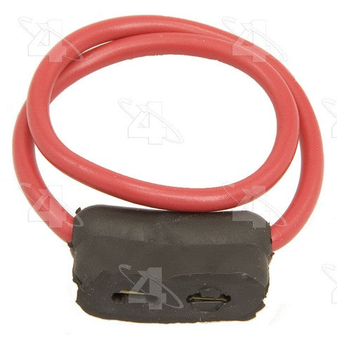 A/C System Switch Four Seasons 35804